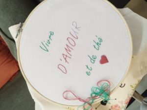 Atelier créatif Bordeaux Pessac/Bordeaux/Gironde