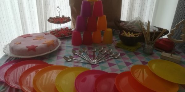 anniversaire enfant - abc-diy