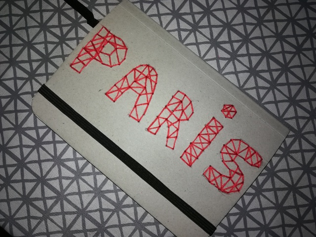 ABC-DIY – Création