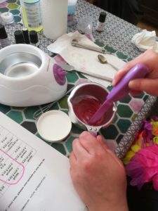creatifs, naturels et bio