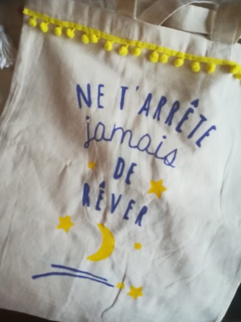 Atelier créatif Bordeaux Pessac/Bordeaux/Gironde