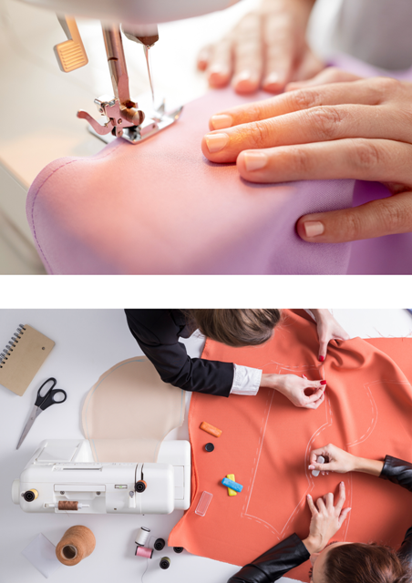 Atelier créatif Bordeaux Pessac/Bordeaux/Gironde