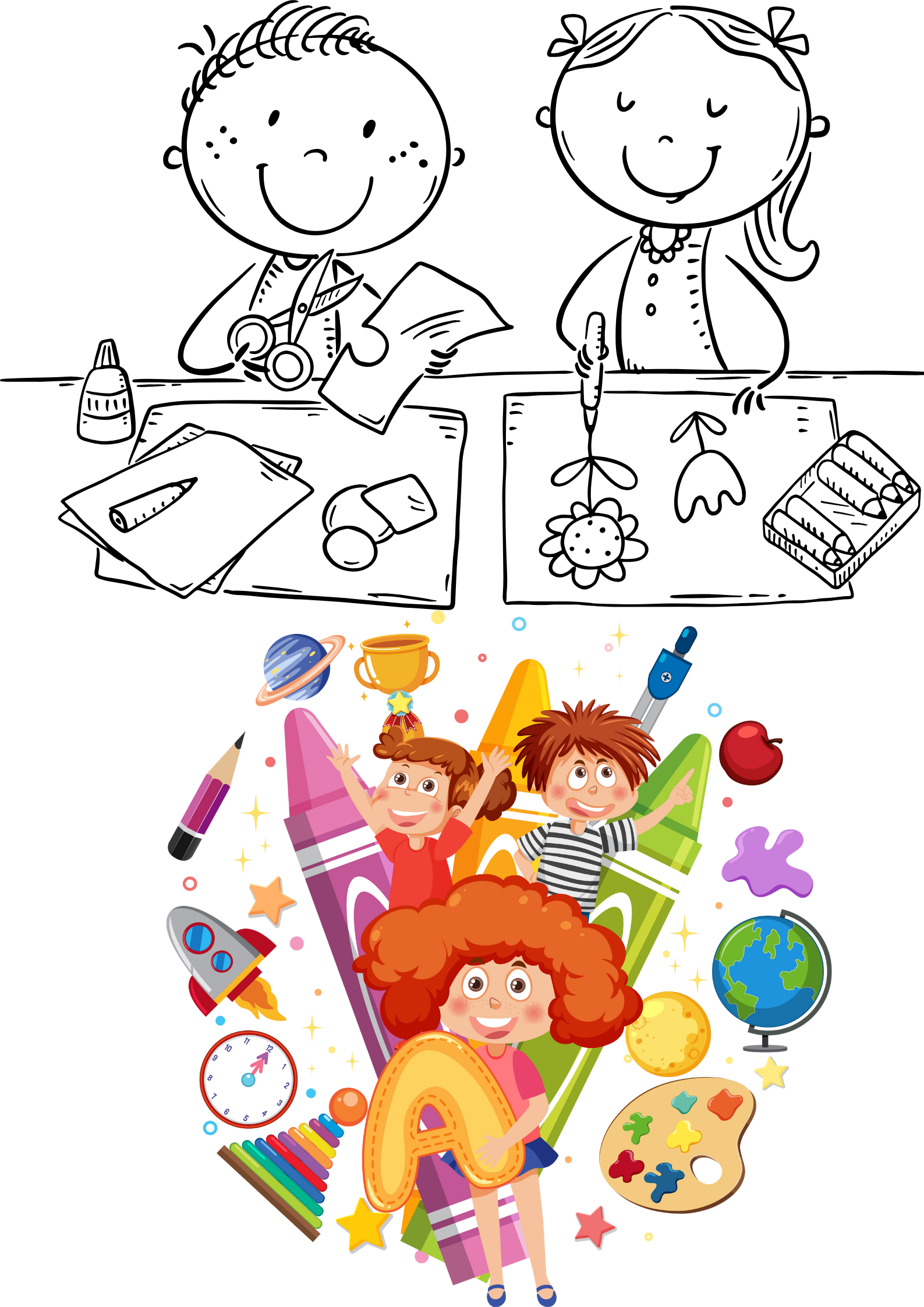 Atelier créatif Bordeaux Pessac/Bordeaux/Gironde