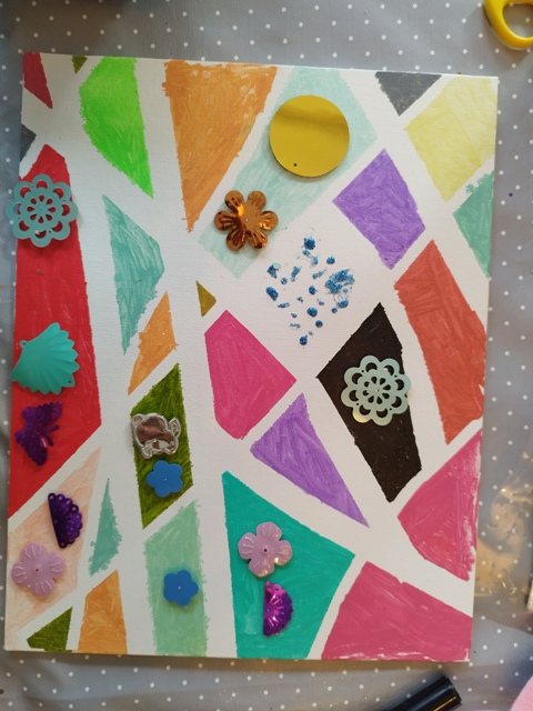 Atelier créatif Bordeaux Pessac/Bordeaux/Gironde