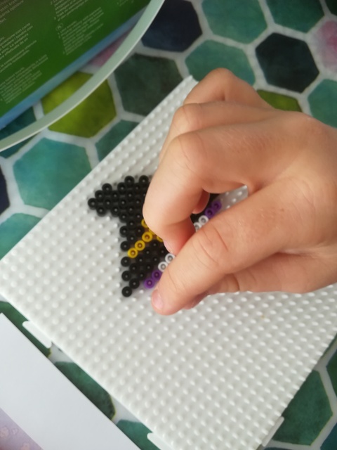 Btr ABC DIY fr