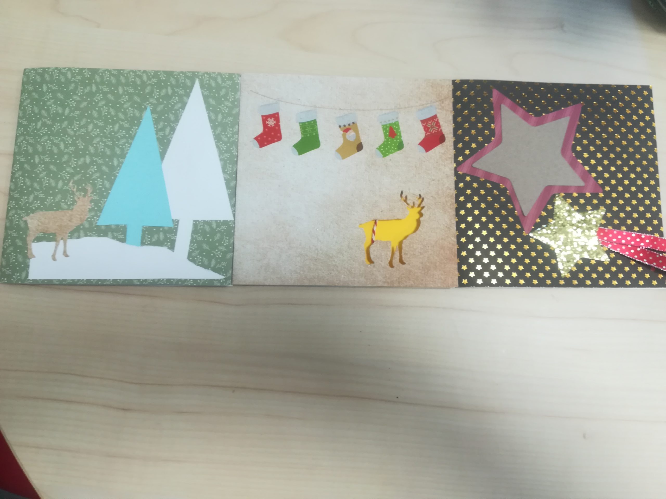 Atelier créatif Bordeaux Pessac