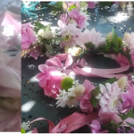 art floral -Pessac ABC-DIY-Loisirs créatifs