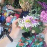 Art floral EVJF ABC-DIY: loisirs créatifs