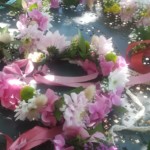 Art floral EVJF ABC-DIY: loisirs créatifs