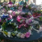 Art floral EVJF ABC-DIY: loisirs créatifs