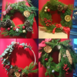 Art-floral - Gironde- Bordeaux - CUB -Pessac ABC-DIY – Création