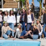 EVJF Art-floral - Gironde- Bordeaux - CUB -Pessac ABC-DIY – Création