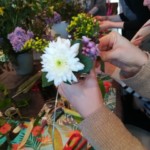 Art-floral - Gironde- Bordeaux - CUB -Pessac ABC-DIY – ateliers créatifs