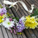 Art-floral - Gironde- Bordeaux - CUB -Pessac EVJF couronnes de fleurs, future mariée ABC-DIY – ateliers créatifs