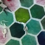 Créations de bijoux