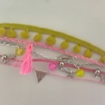 Créations de bijoux