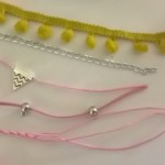 Créations de bijoux
