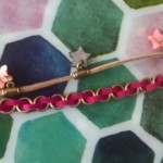 Créations de bijoux