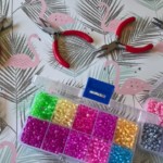 Créations de bijoux