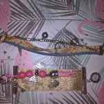 Créations de bijoux