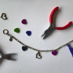 Créations de bijoux
