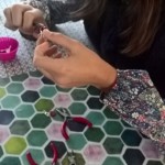 Créations de bijoux