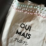 tote bag - loisirs créatifs