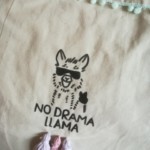 tote bag - loisirs créatifs