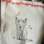 tote bag - loisirs créatifs