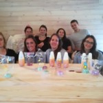 ABC-DIY – Création