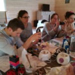 ABC-DIY – ateliers créatifs