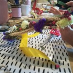 art floral -Pessac ABC-DIY: loisirs créatifs
