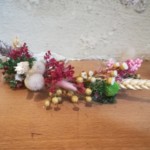 art floral -Pessac ABC-DIY: loisirs créatifs