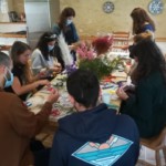 art floral -Pessac ABC-DIY: loisirs créatifs