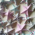 Origami –papier- créatif - Gironde- Bordeaux - CUB -Pessac ABC-DIY – ateliers créatifs