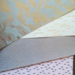 Origami –papier- créatif - Gironde- Bordeaux - CUB -Pessac ABC-DIY – Création