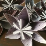 Origami –papier- créatif - Gironde- Bordeaux - CUB -Pessac ABC-DIY – ateliers créatifs